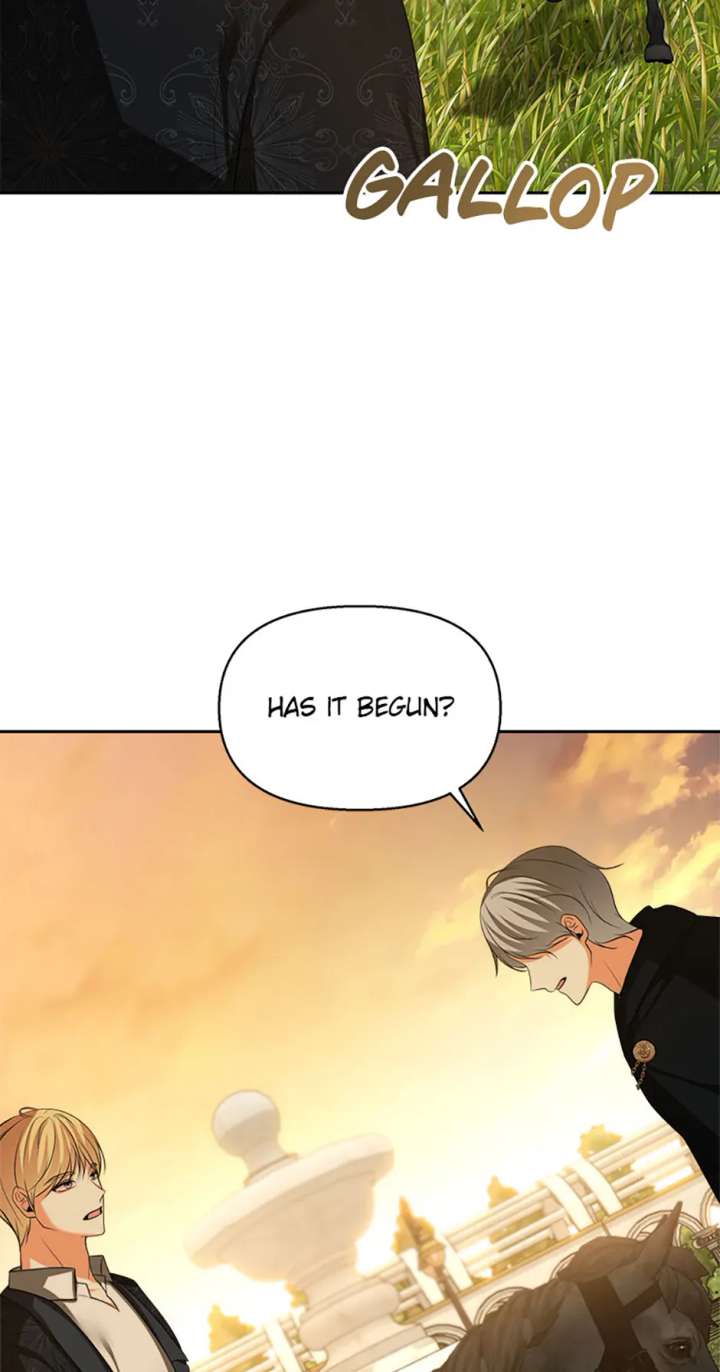 Divorce Is the Condition Chapter 62 - Page 69