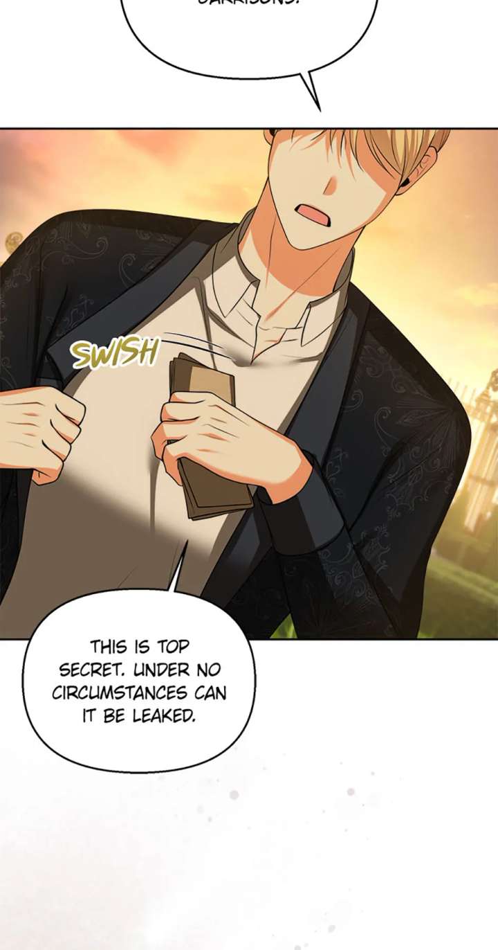 Divorce Is the Condition Chapter 62 - Page 71