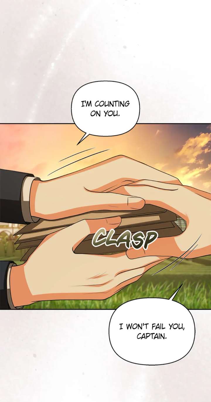 Divorce Is the Condition Chapter 62 - Page 72