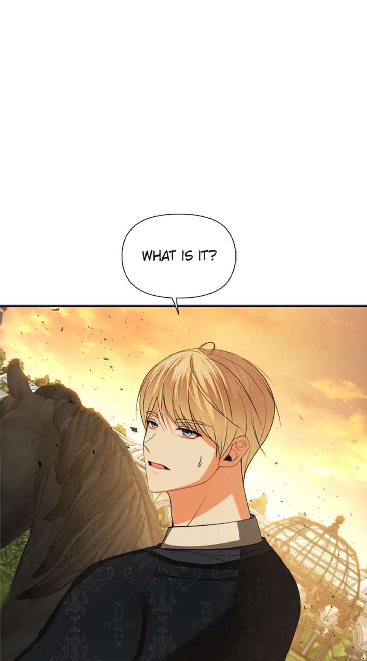 Divorce Is the Condition Chapter 62 - Page 74