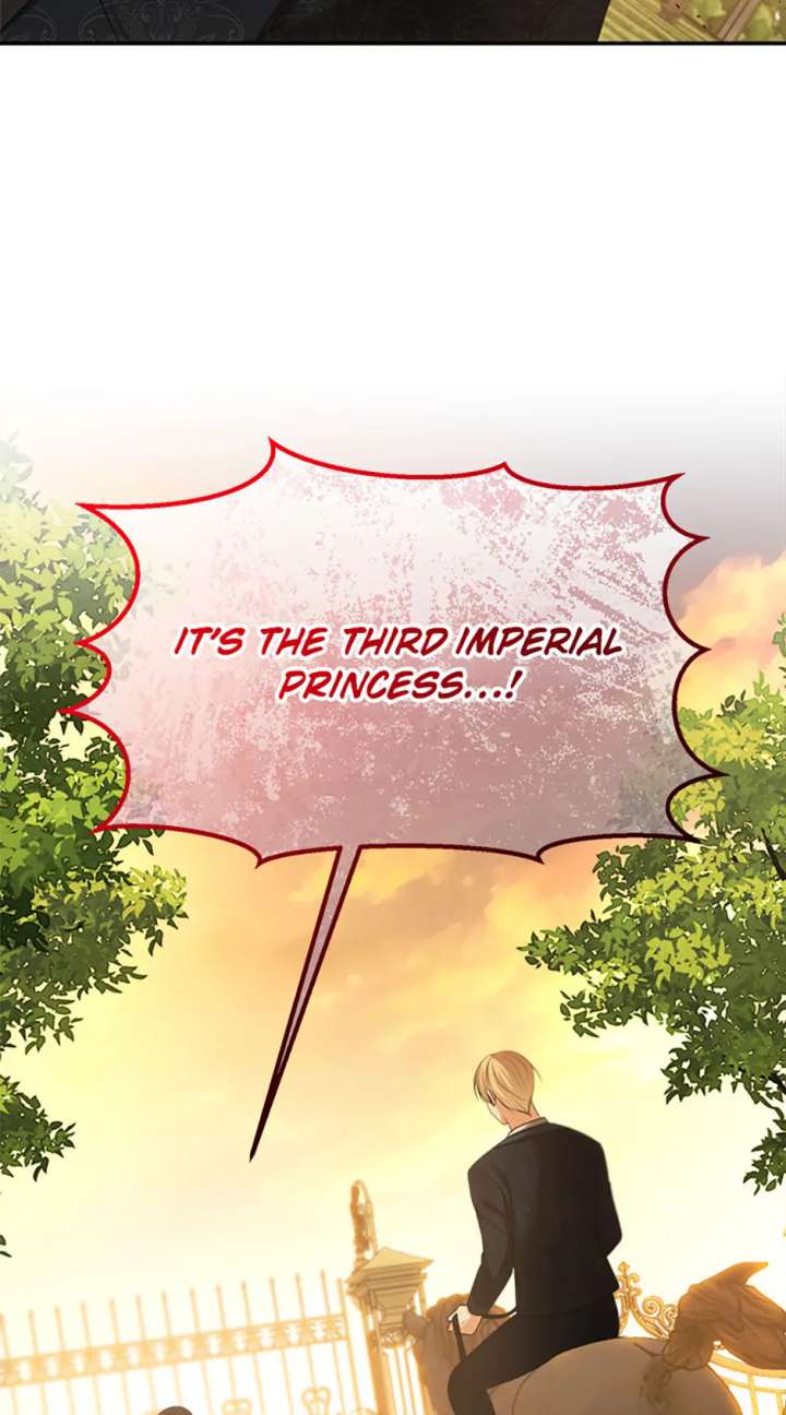 Divorce Is the Condition Chapter 62 - Page 75