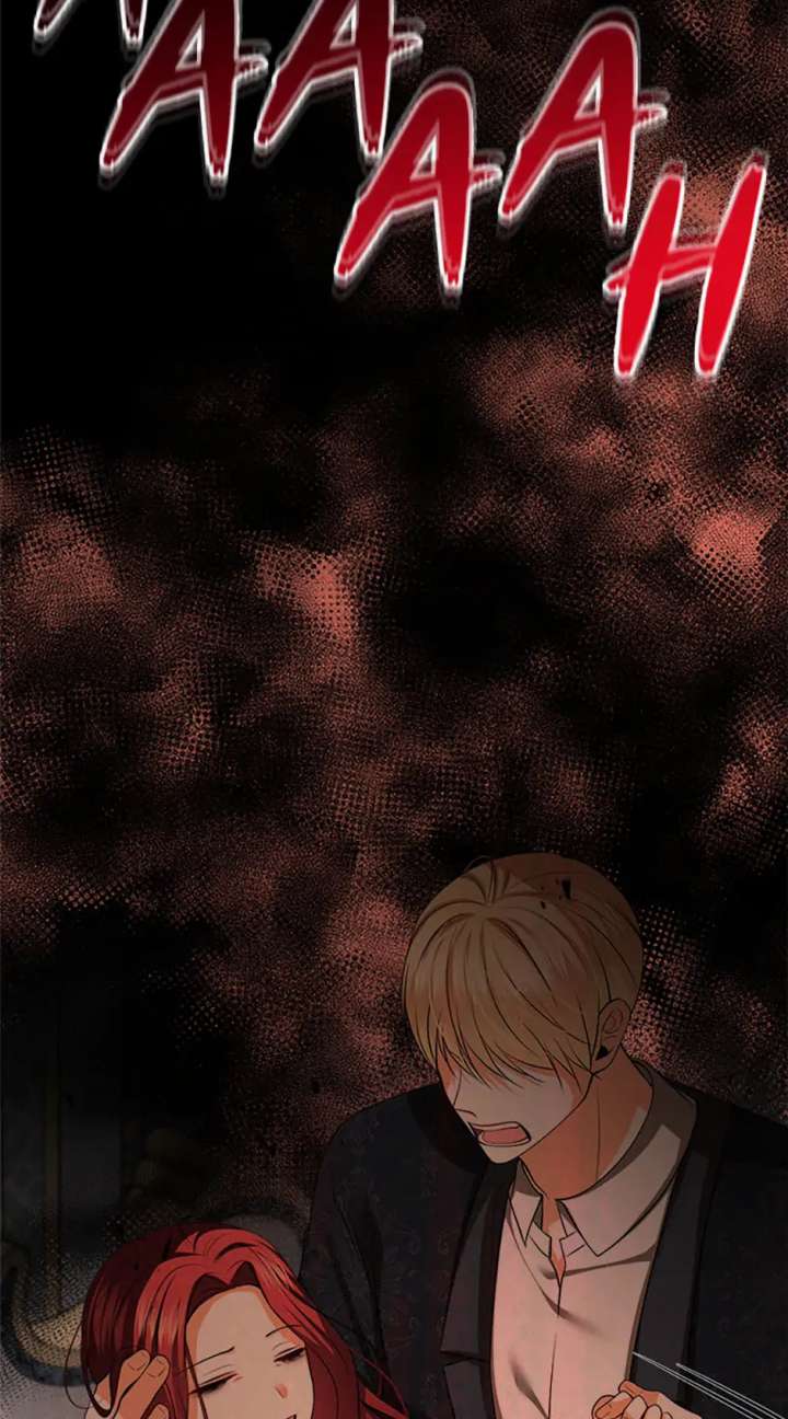 Divorce Is the Condition Chapter 62 - Page 77