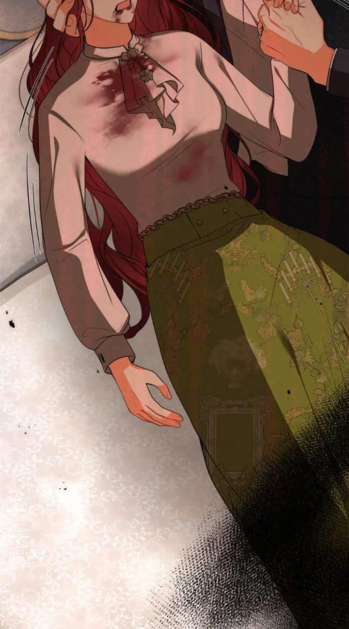 Divorce Is the Condition Chapter 62 - Page 78