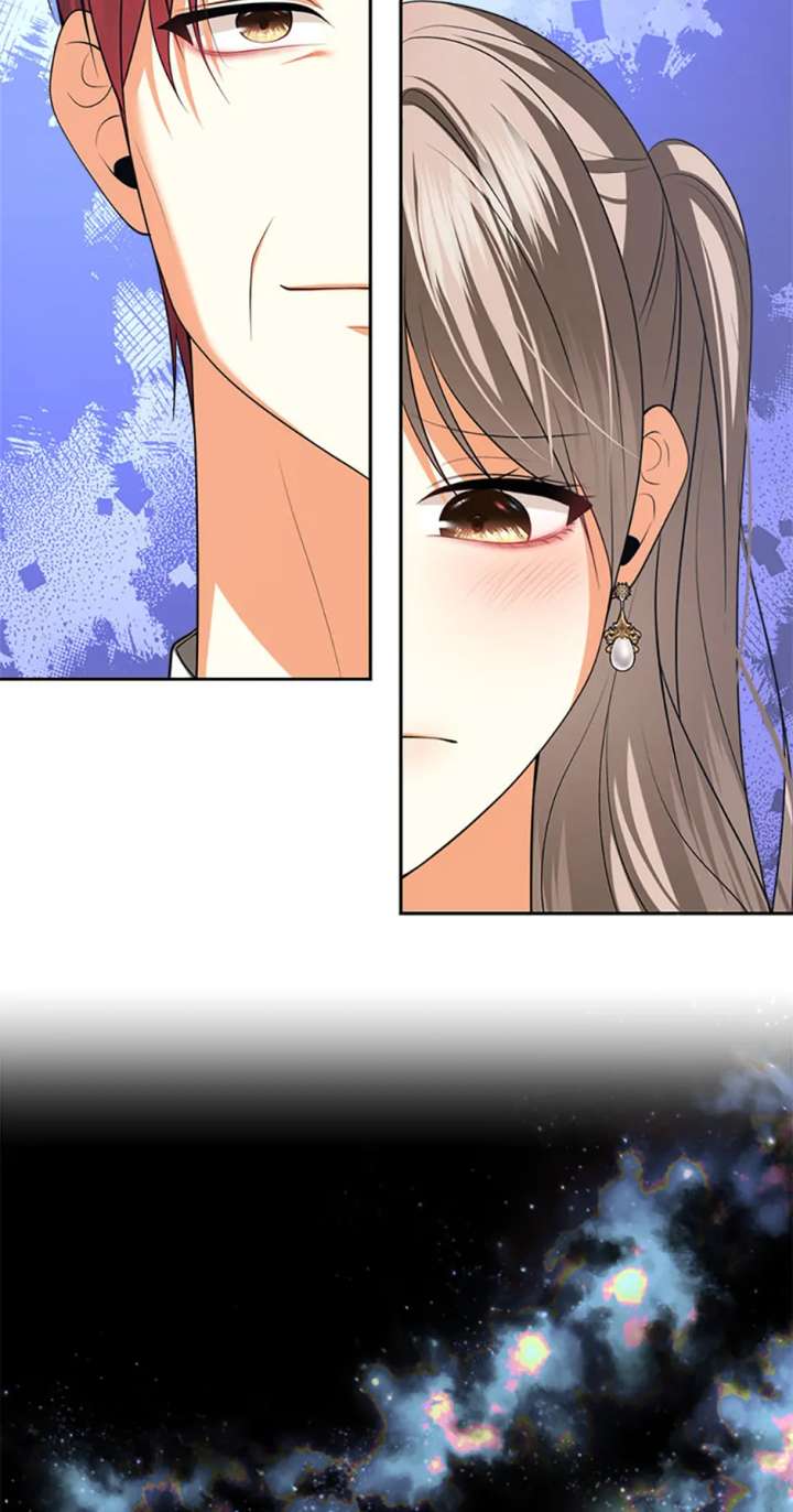 Divorce Is the Condition Chapter 62 - Page 9