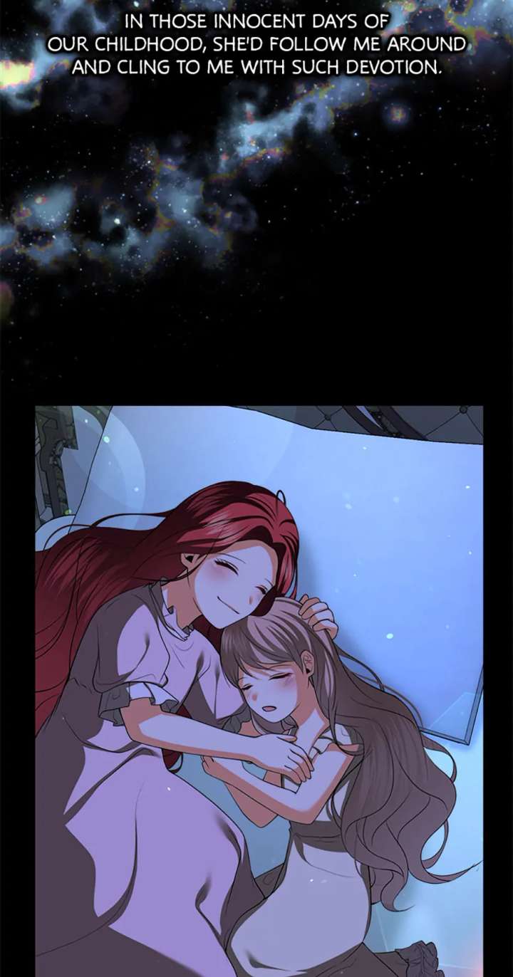 Divorce Is the Condition Chapter 62 - Page 10