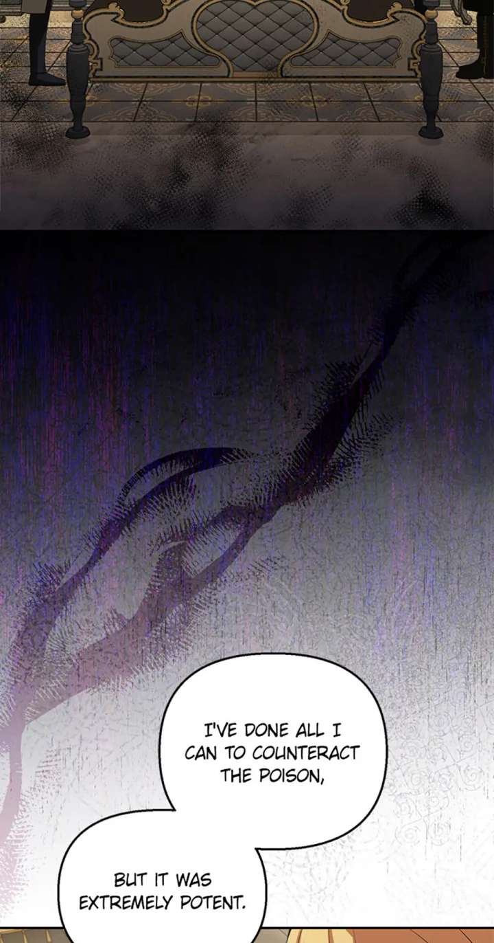 Divorce Is the Condition Chapter 63 - Page 2