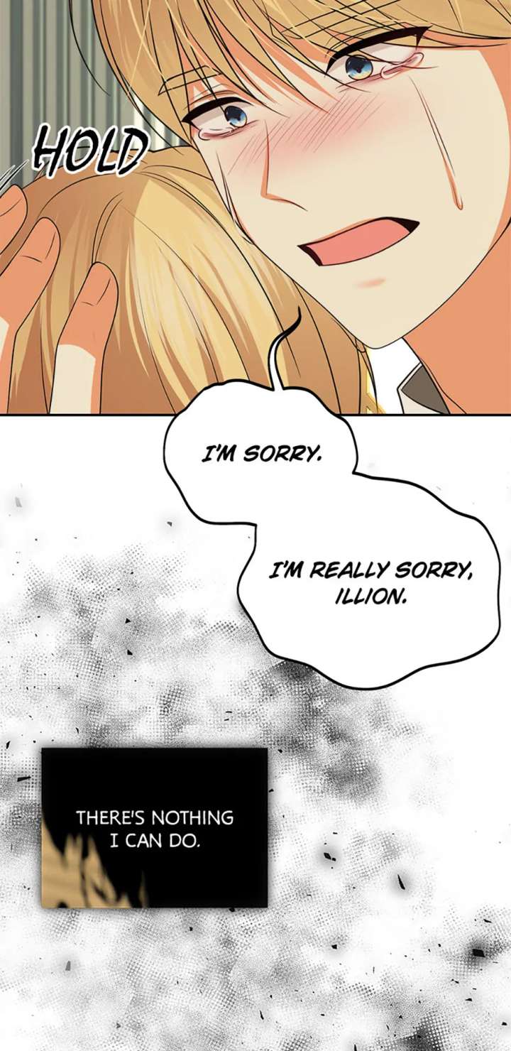 Divorce Is the Condition Chapter 63 - Page 11