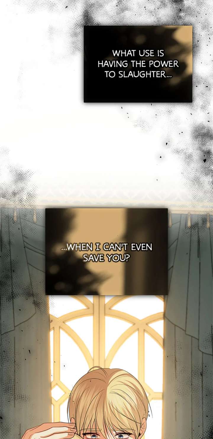 Divorce Is the Condition Chapter 63 - Page 12