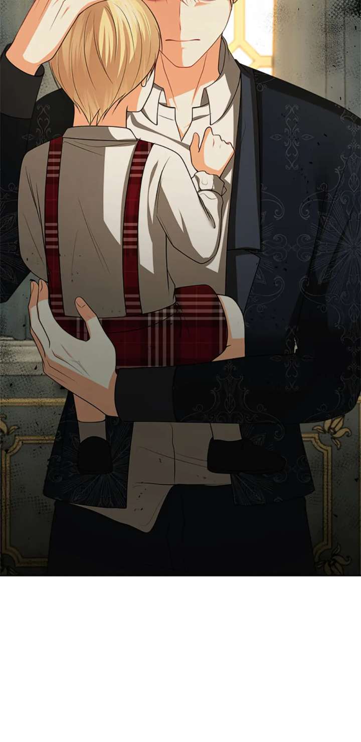 Divorce Is the Condition Chapter 63 - Page 13