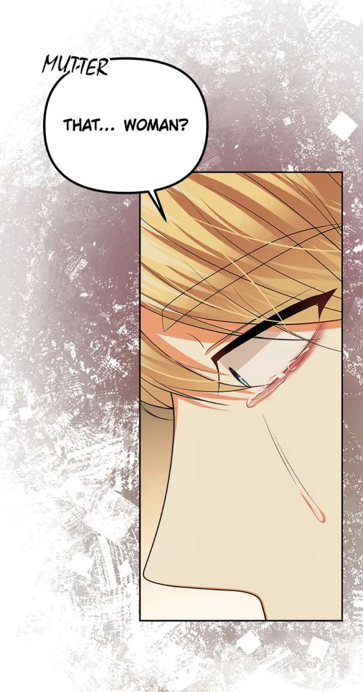 Divorce Is the Condition Chapter 63 - Page 15