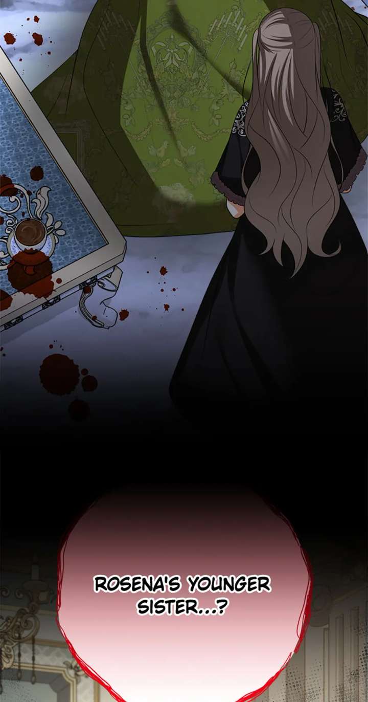 Divorce Is the Condition Chapter 63 - Page 18