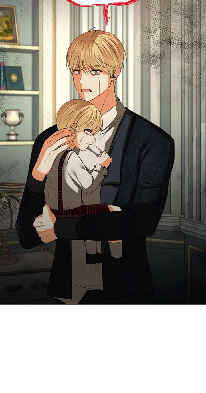 Divorce Is the Condition Chapter 63 - Page 19