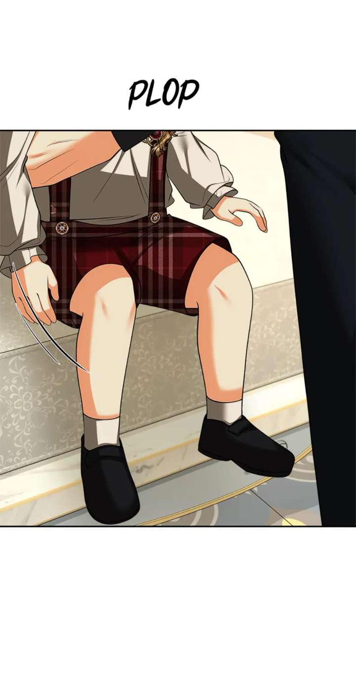 Divorce Is the Condition Chapter 63 - Page 20