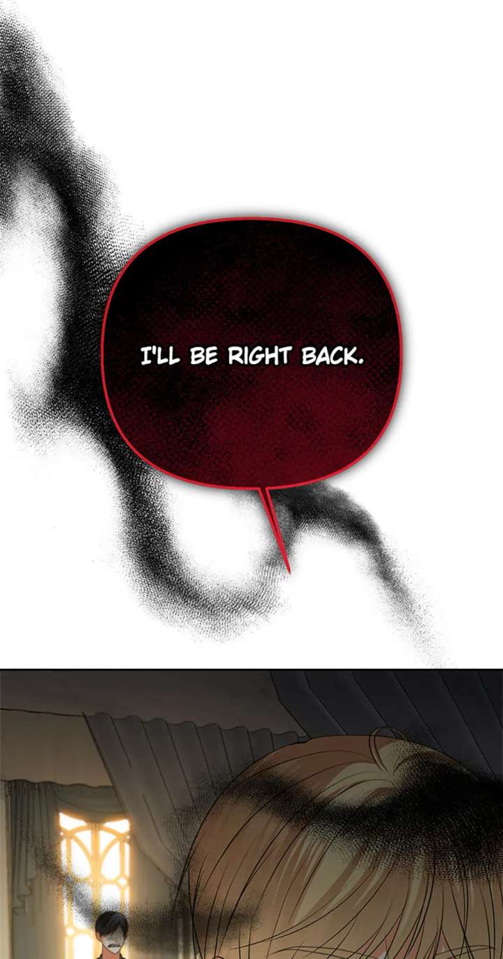 Divorce Is the Condition Chapter 63 - Page 22