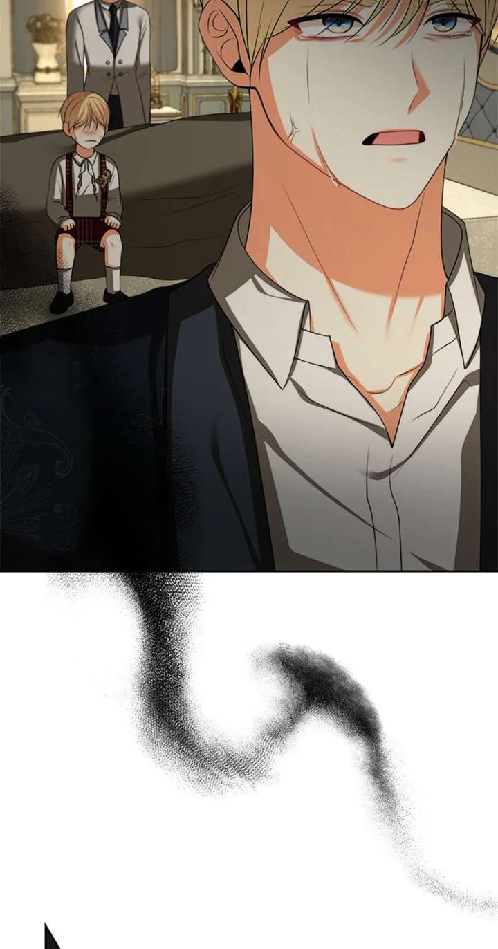 Divorce Is the Condition Chapter 63 - Page 23