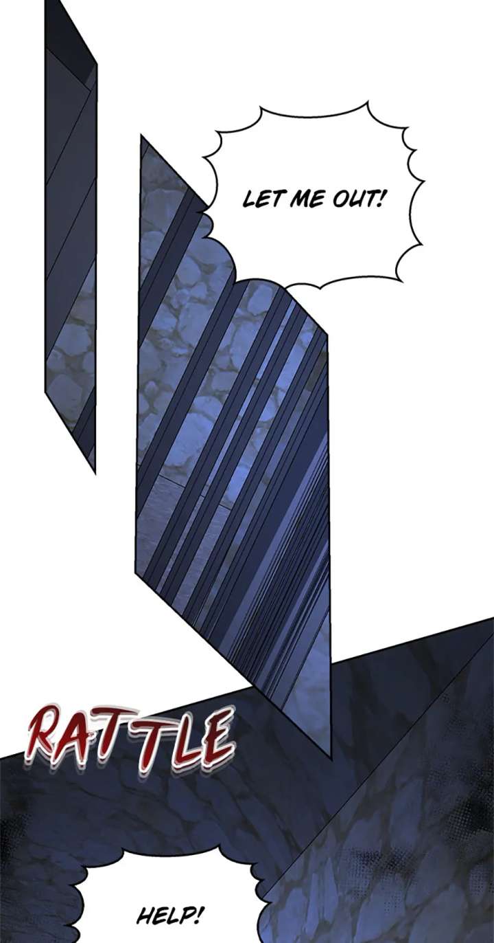 Divorce Is the Condition Chapter 63 - Page 24