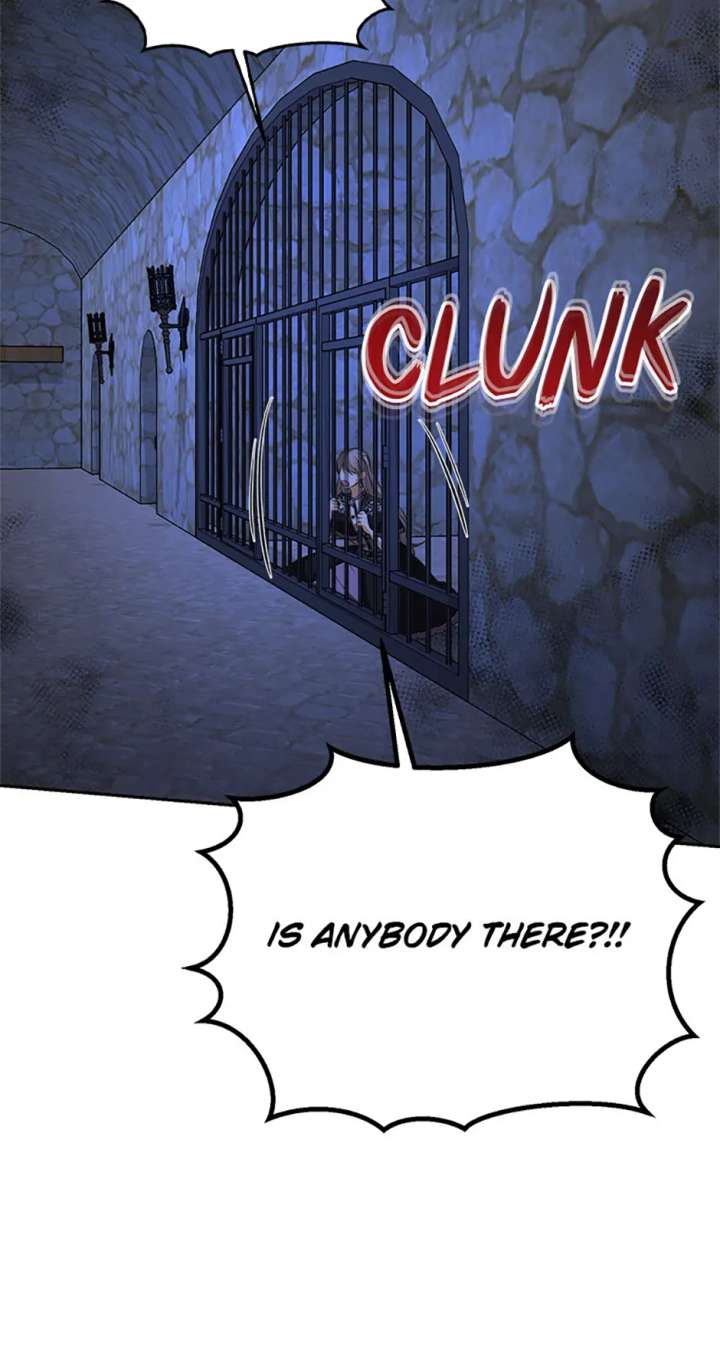 Divorce Is the Condition Chapter 63 - Page 25