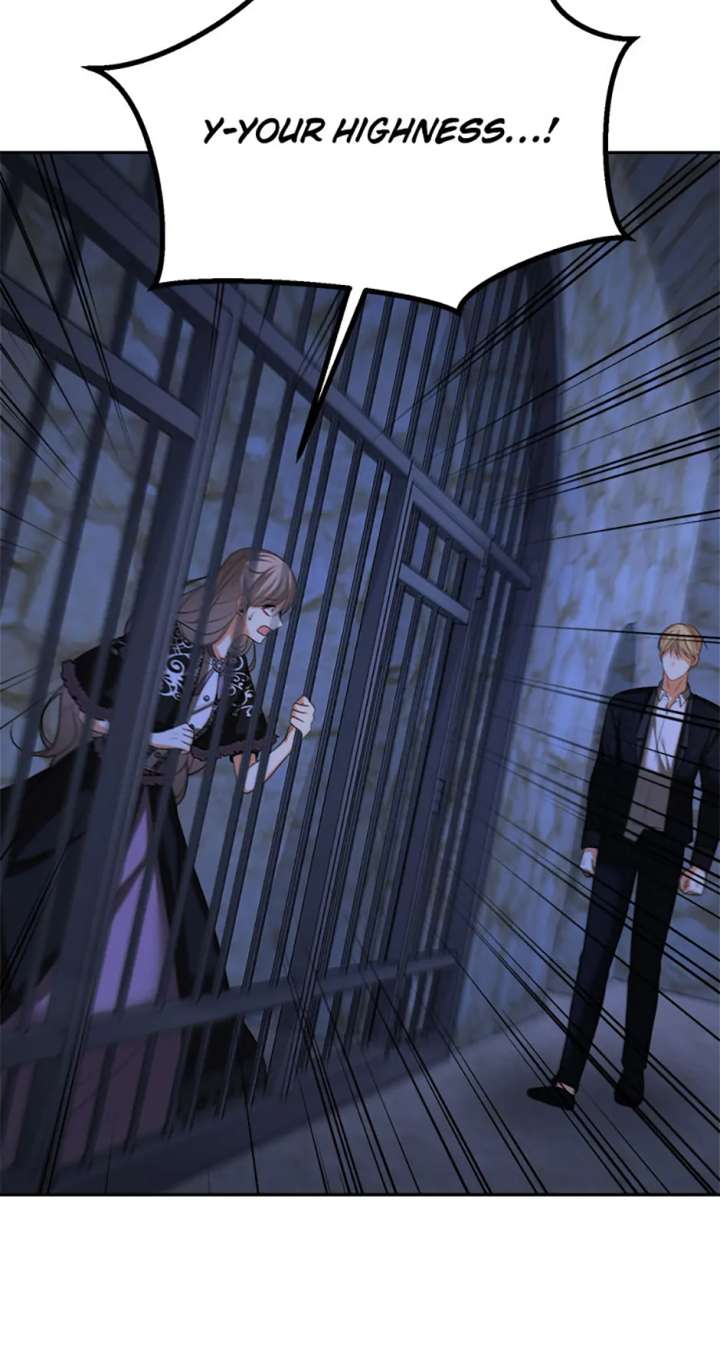 Divorce Is the Condition Chapter 63 - Page 27