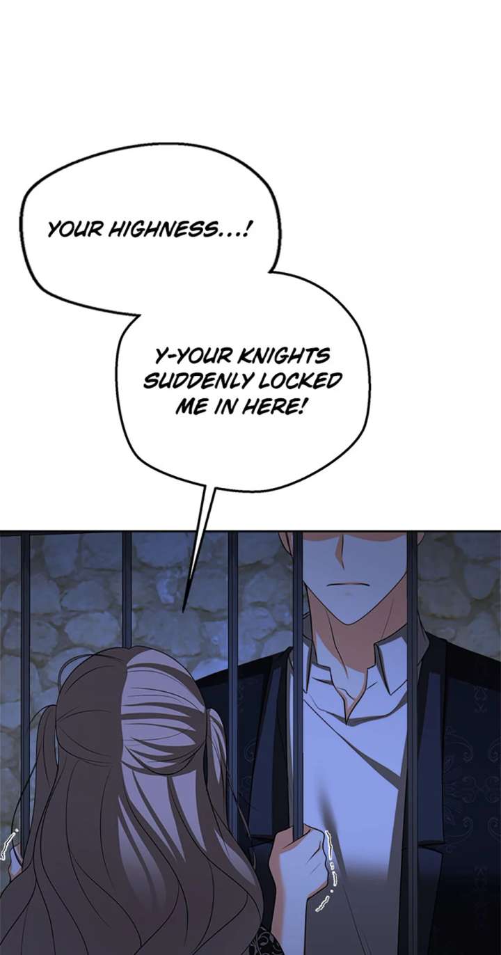 Divorce Is the Condition Chapter 63 - Page 28