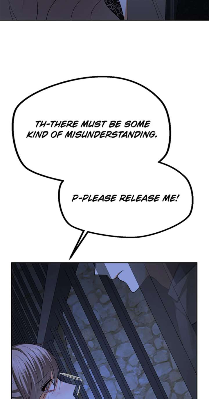 Divorce Is the Condition Chapter 63 - Page 29