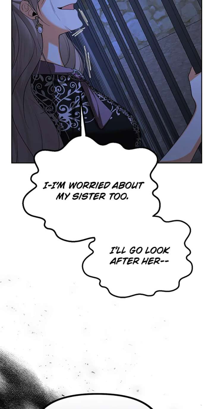 Divorce Is the Condition Chapter 63 - Page 30