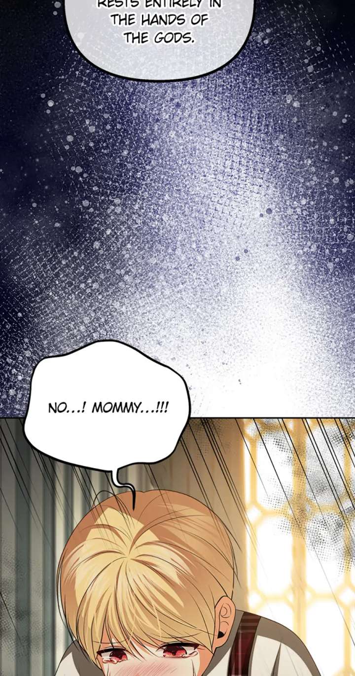 Divorce Is the Condition Chapter 63 - Page 4