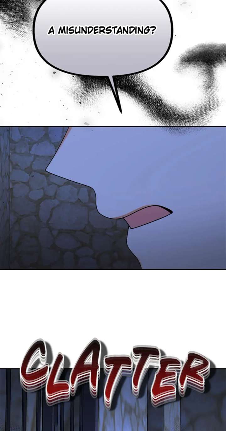 Divorce Is the Condition Chapter 63 - Page 31