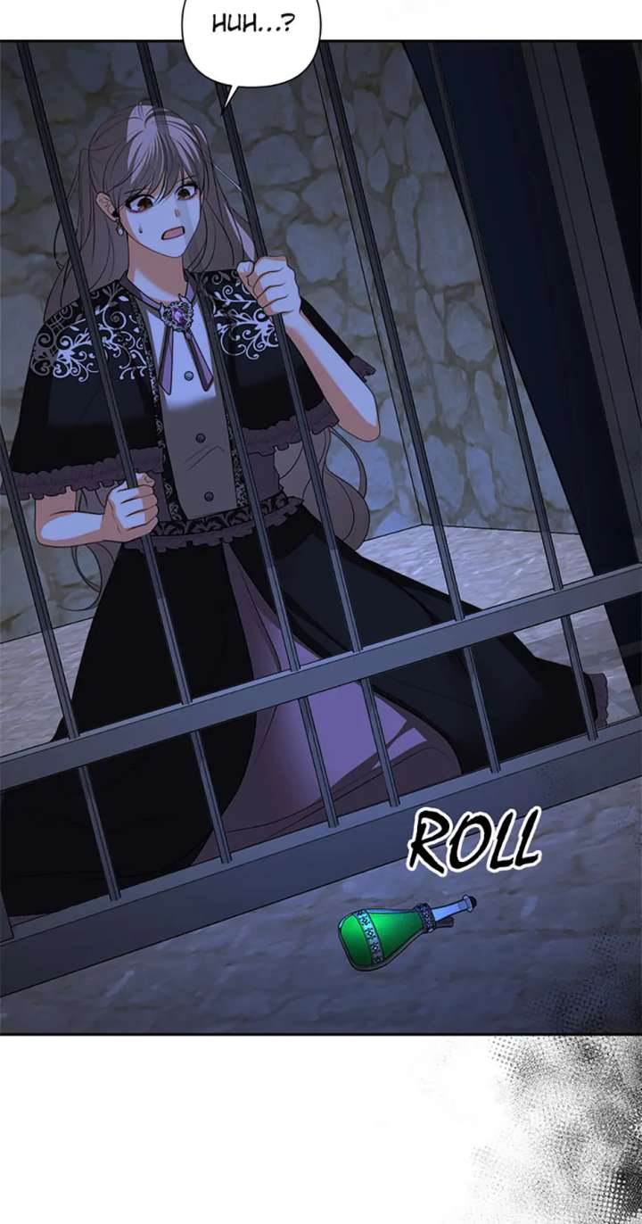 Divorce Is the Condition Chapter 63 - Page 33