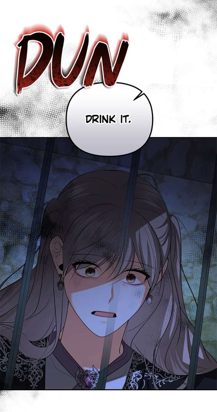 Divorce Is the Condition Chapter 63 - Page 34