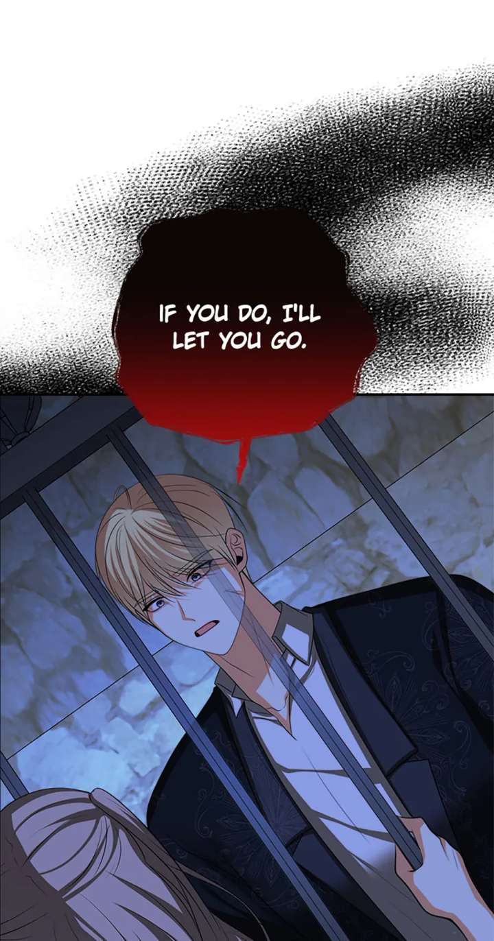 Divorce Is the Condition Chapter 63 - Page 35