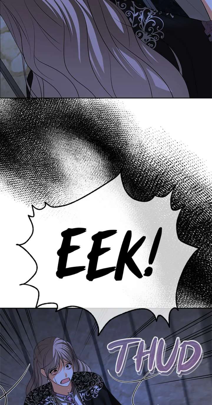 Divorce Is the Condition Chapter 63 - Page 36