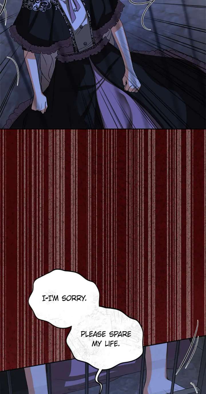 Divorce Is the Condition Chapter 63 - Page 37