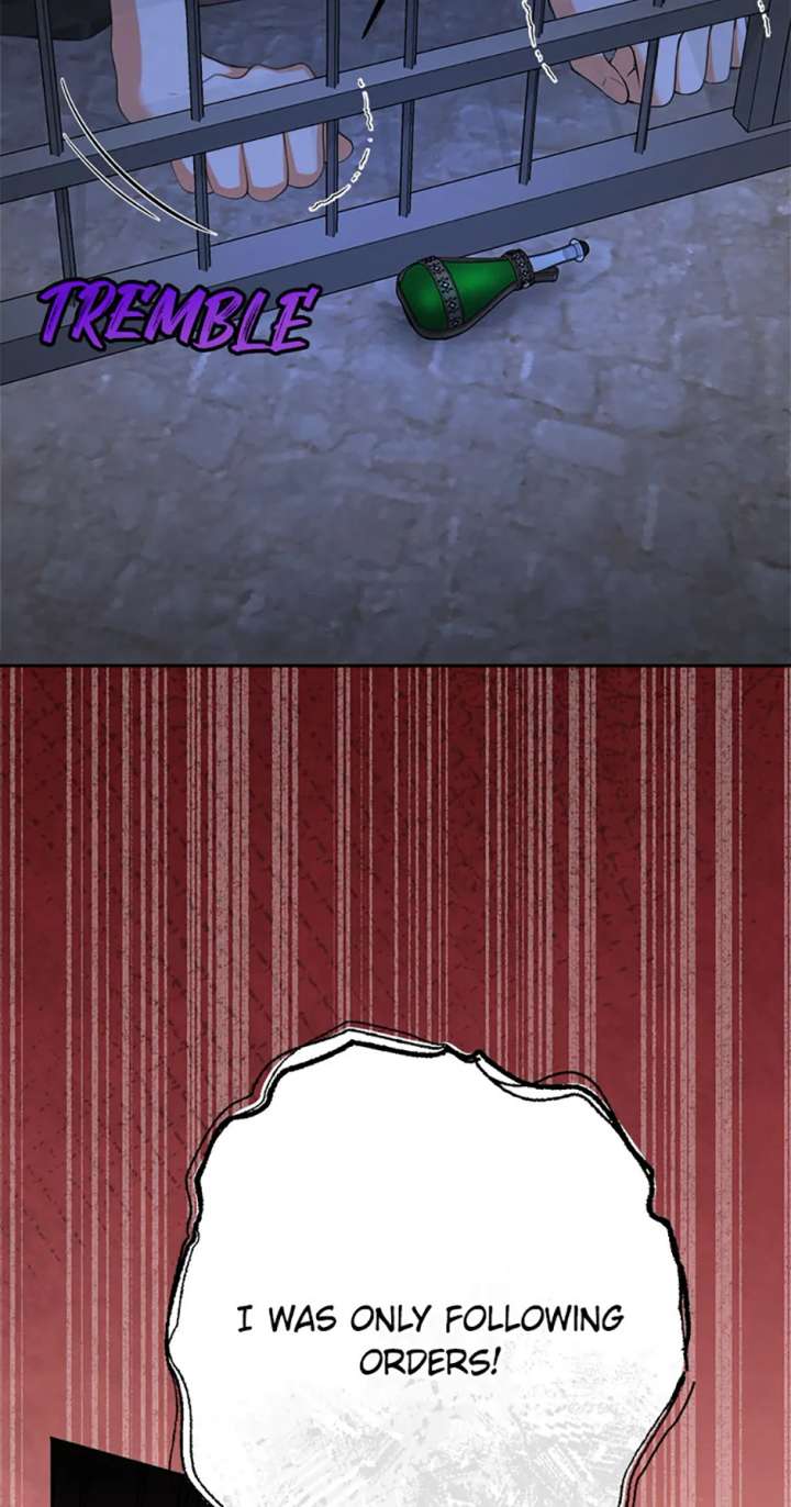 Divorce Is the Condition Chapter 63 - Page 38