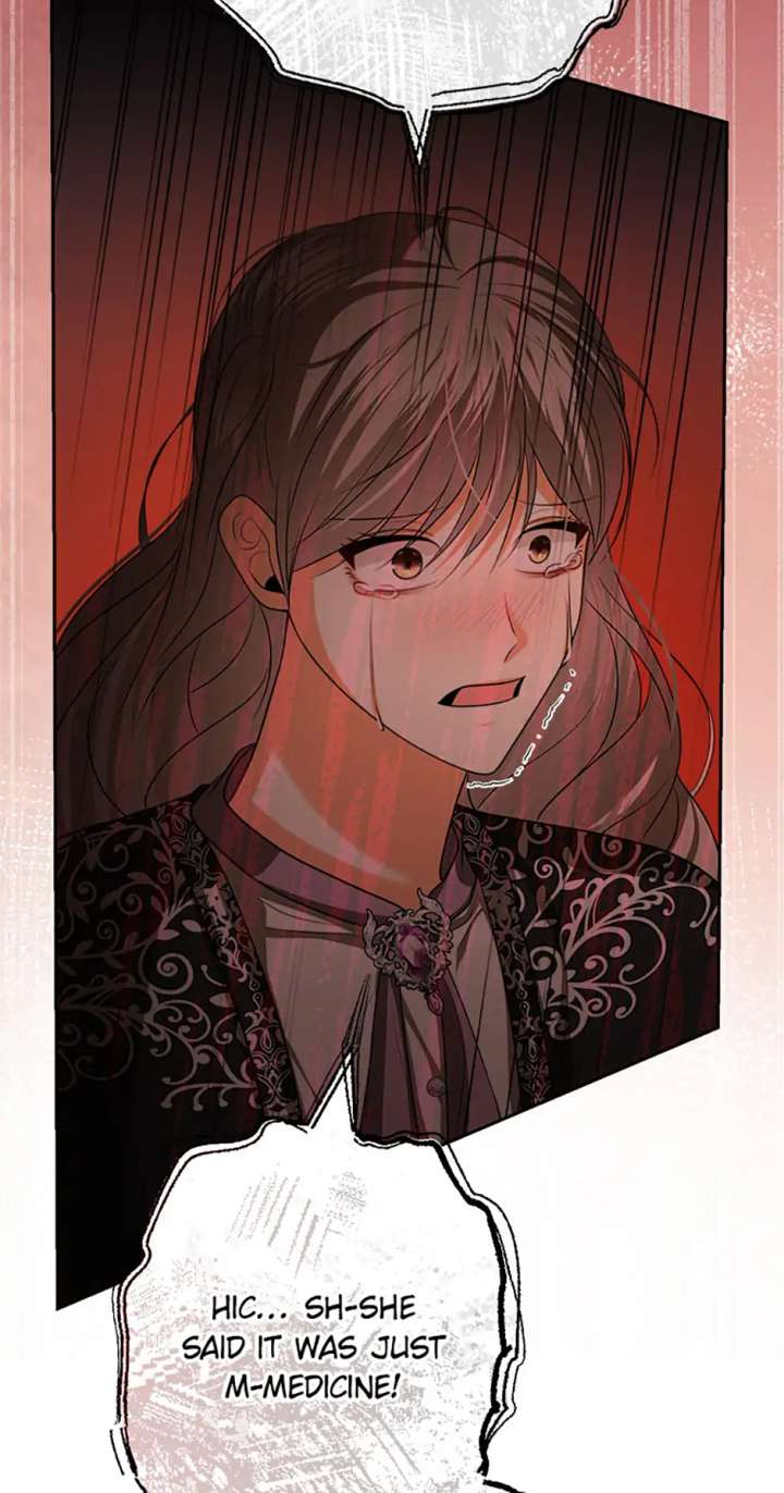 Divorce Is the Condition Chapter 63 - Page 39