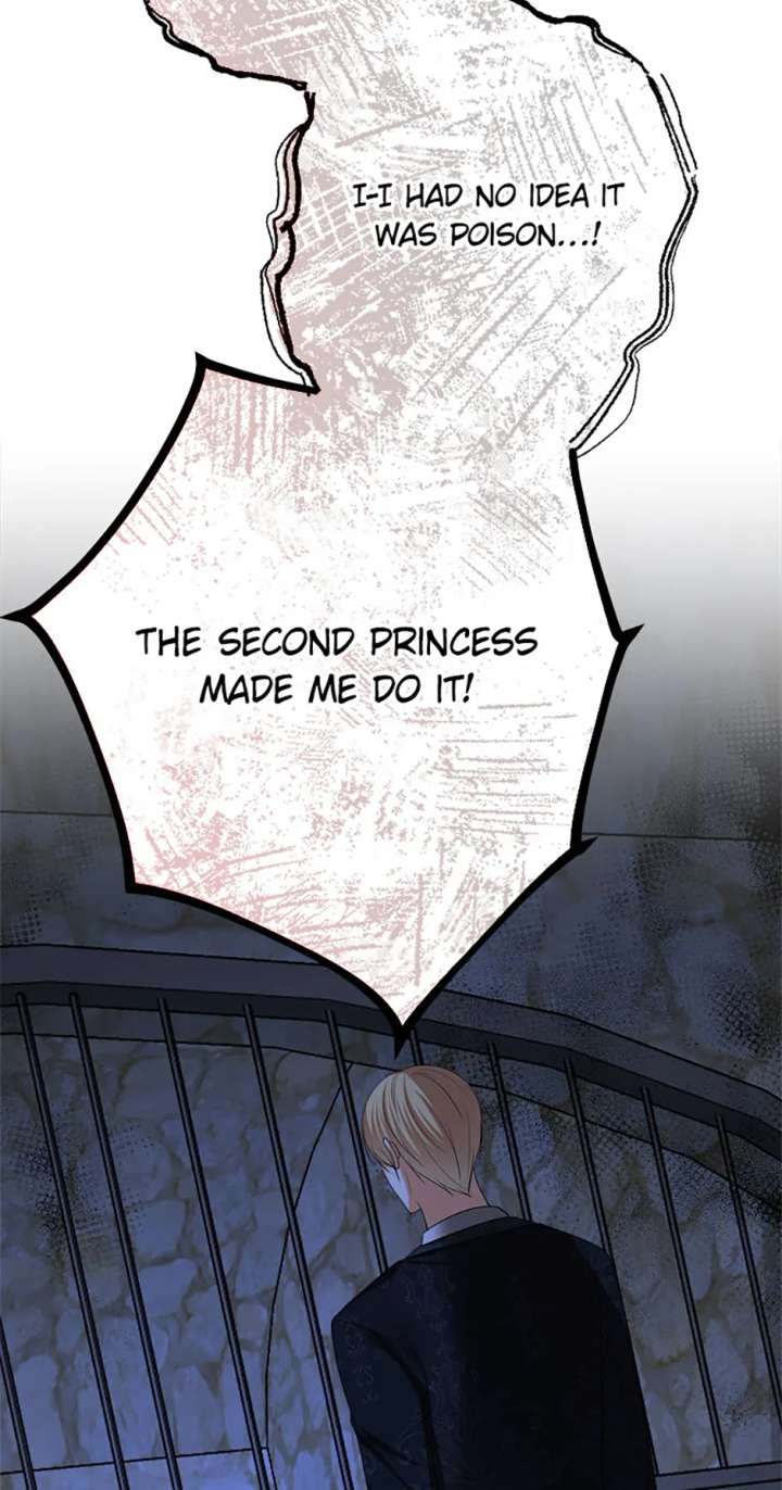 Divorce Is the Condition Chapter 63 - Page 40