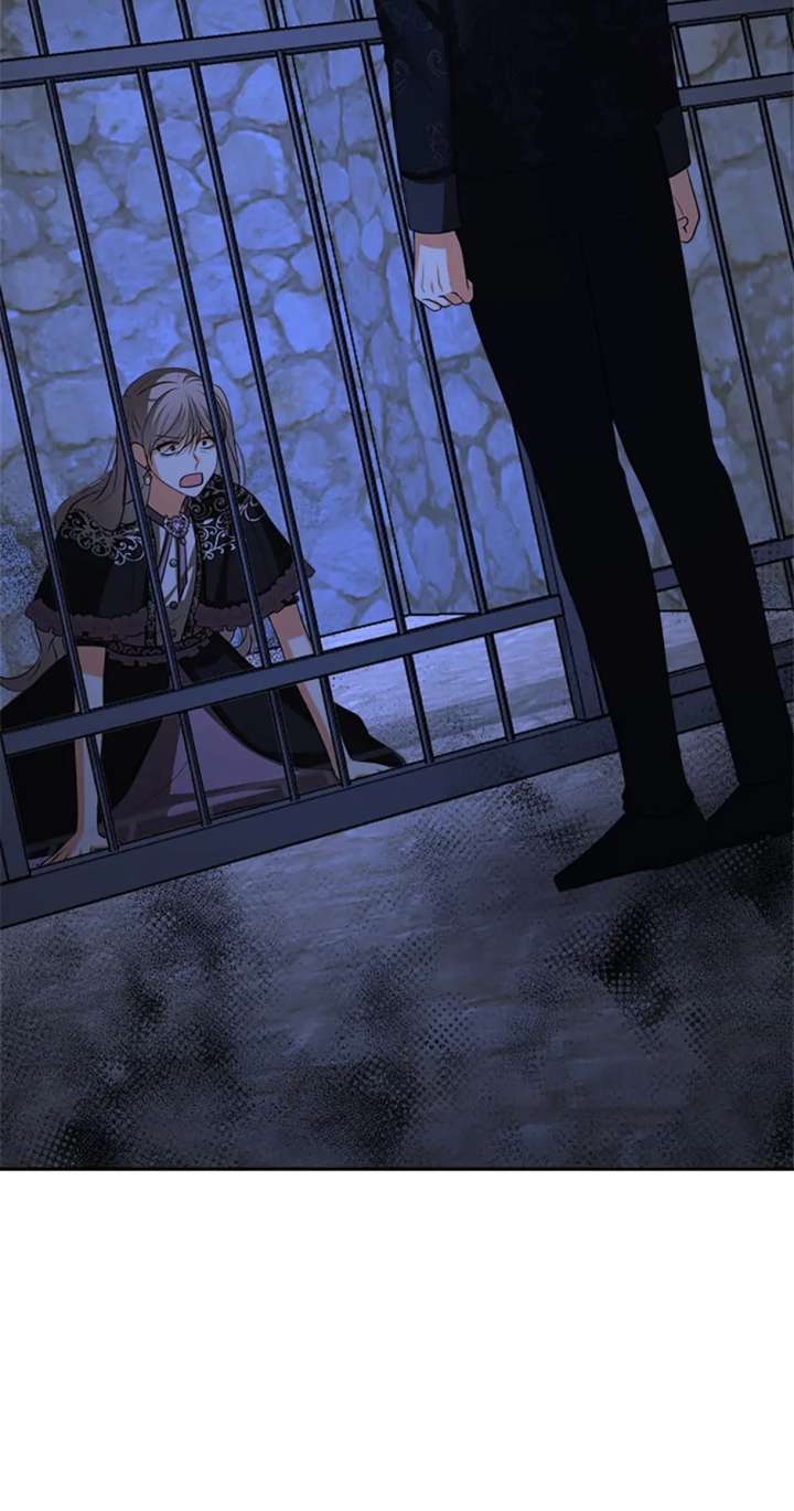 Divorce Is the Condition Chapter 63 - Page 41