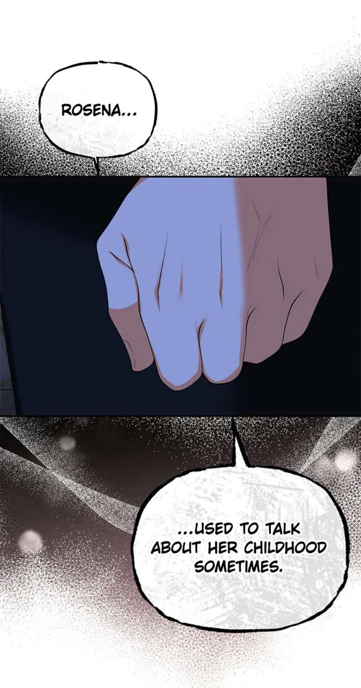 Divorce Is the Condition Chapter 63 - Page 42