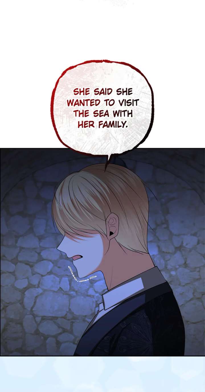 Divorce Is the Condition Chapter 63 - Page 43