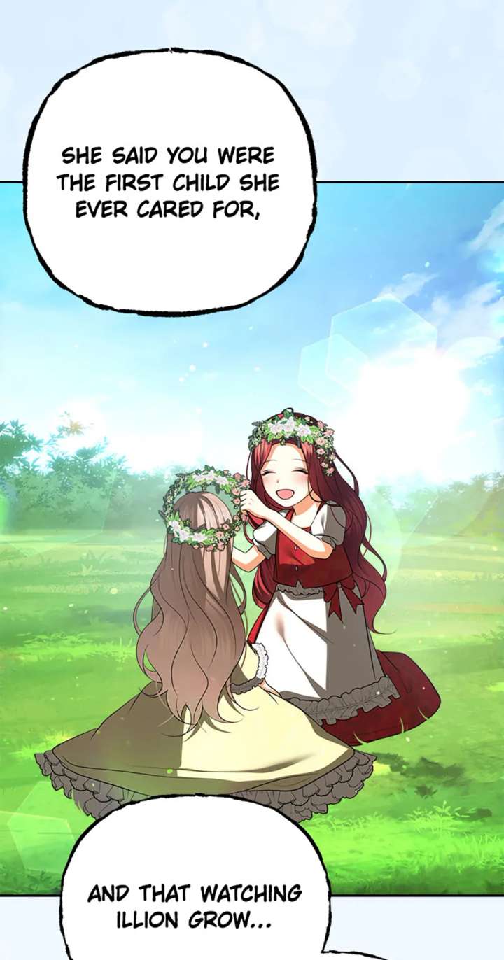 Divorce Is the Condition Chapter 63 - Page 44