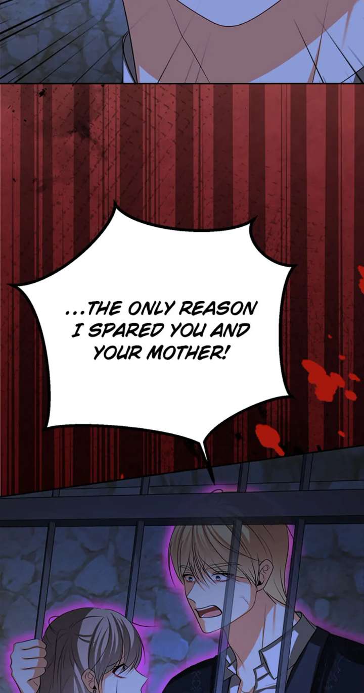 Divorce Is the Condition Chapter 63 - Page 46