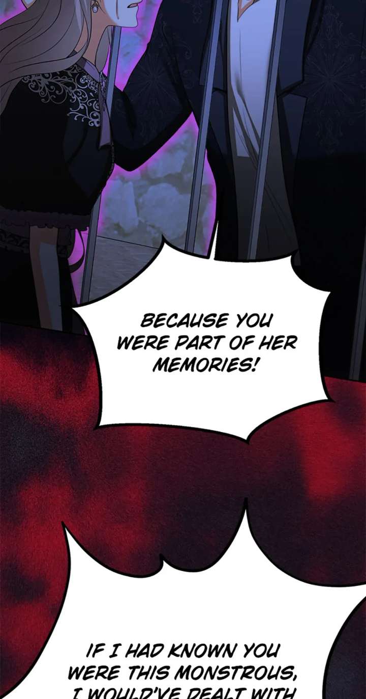 Divorce Is the Condition Chapter 63 - Page 47