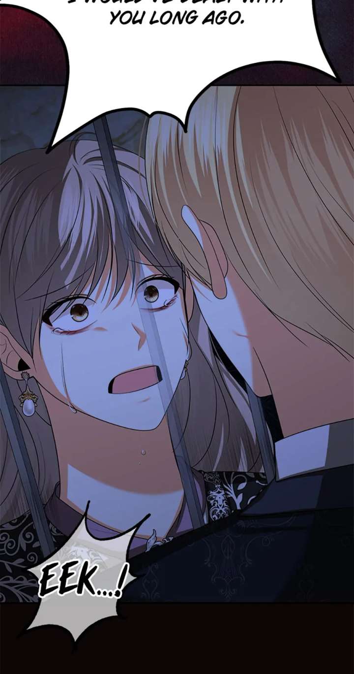 Divorce Is the Condition Chapter 63 - Page 48