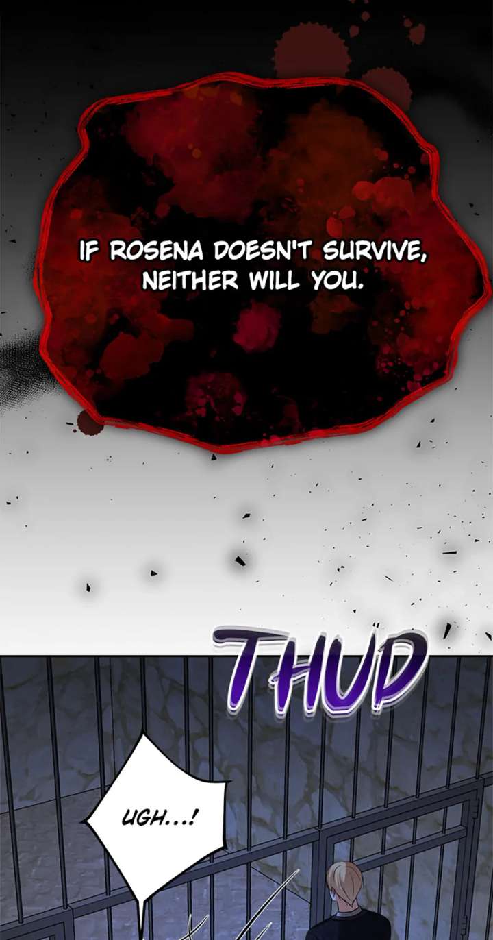 Divorce Is the Condition Chapter 63 - Page 50