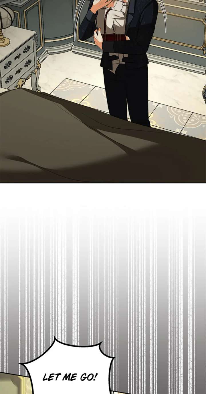 Divorce Is the Condition Chapter 63 - Page 6