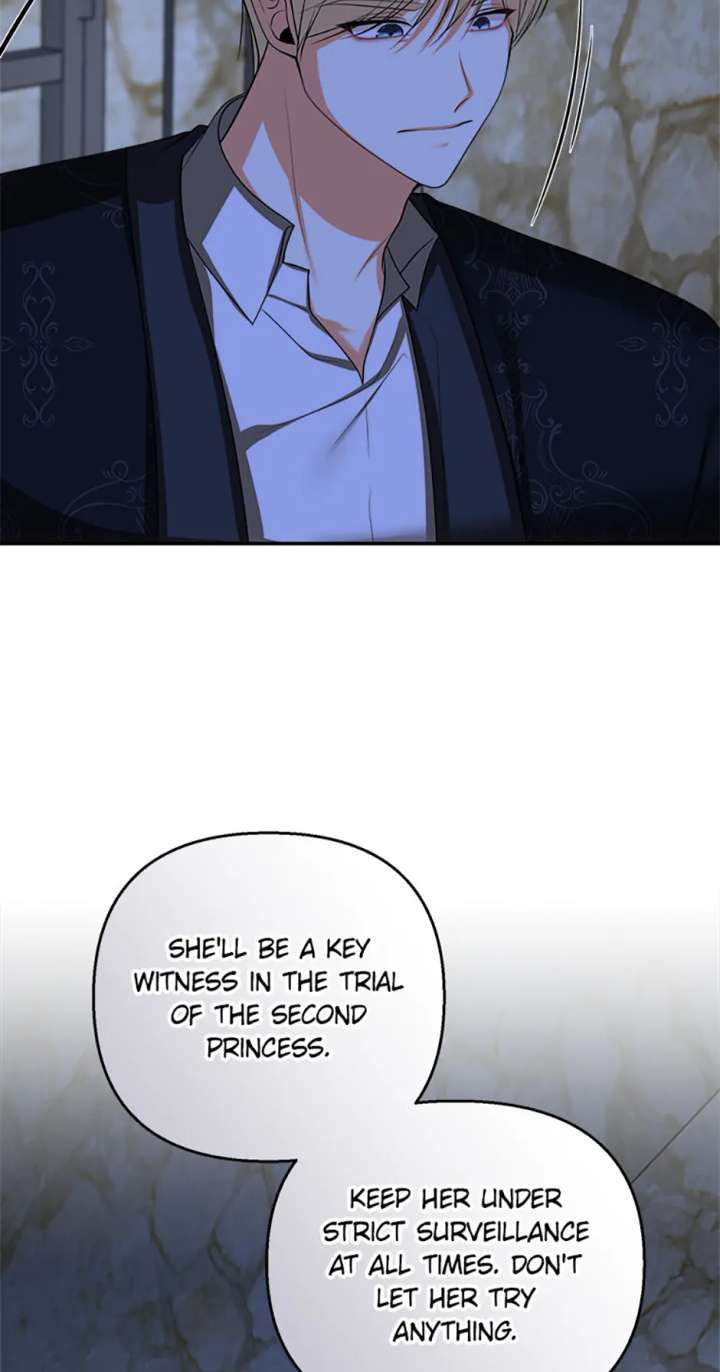 Divorce Is the Condition Chapter 63 - Page 52