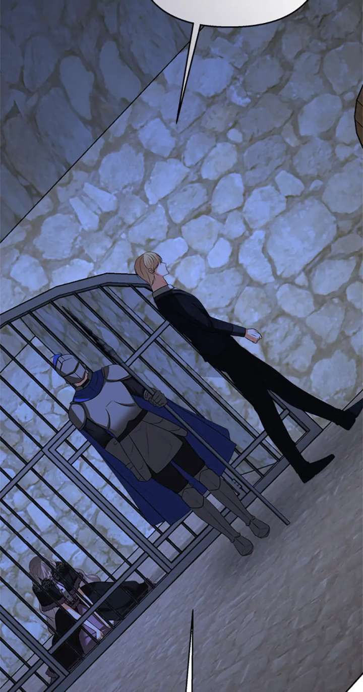 Divorce Is the Condition Chapter 63 - Page 53