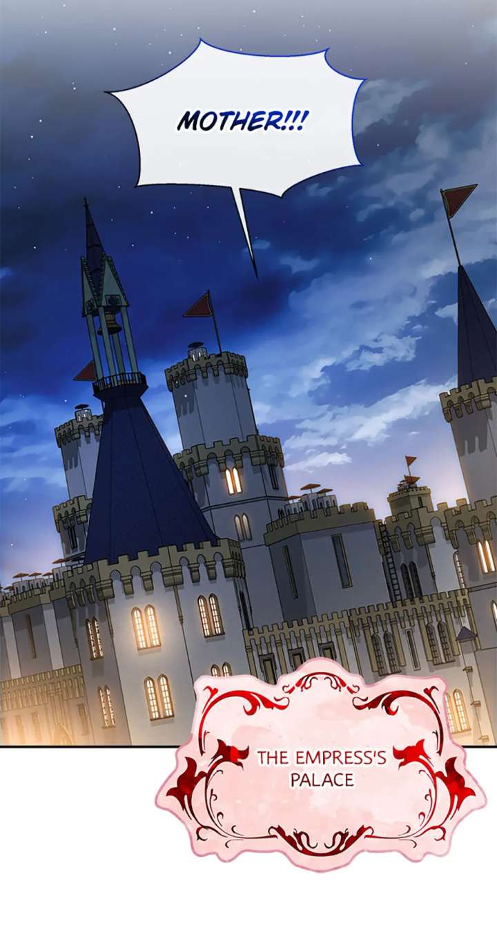 Divorce Is the Condition Chapter 63 - Page 55