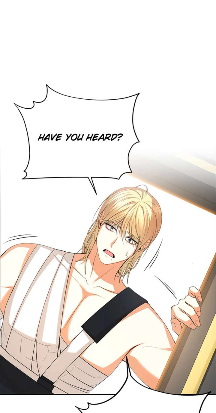 Divorce Is the Condition Chapter 63 - Page 56