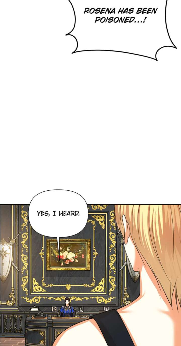 Divorce Is the Condition Chapter 63 - Page 57