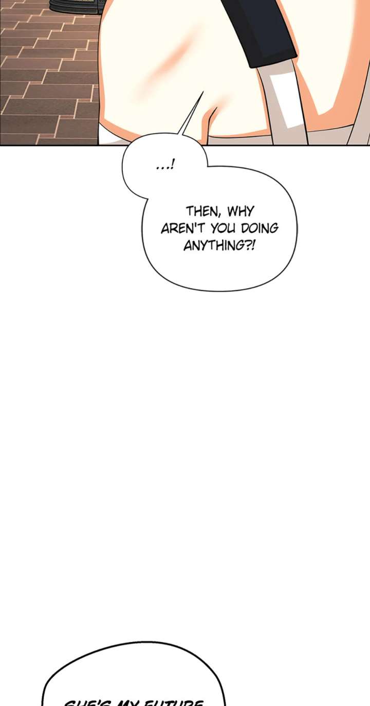 Divorce Is the Condition Chapter 63 - Page 58